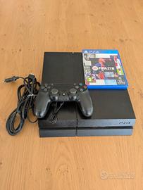 Ps4 500GB