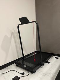 Tapis Roulant Elettrico Pieghevole YOUR MOVE