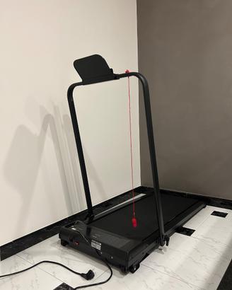Tapis Roulant Elettrico Pieghevole YOUR MOVE