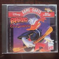 Videogioco Paperino in Cold Shadow