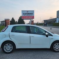Fiat Punto 1.2 5 porte Lounge