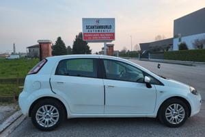 Fiat Punto 1.2 5 porte Lounge