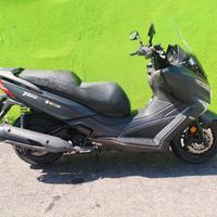 Kymco X-Town 300i 2016/2018