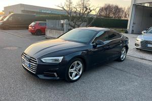 Audi A5 SPB 2.0 TDI 190 CV quattro Sport S LINE