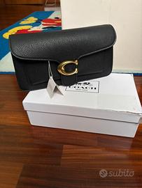 Borsetta Coach donna tabby