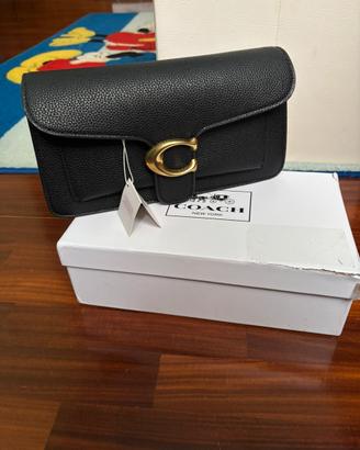 Borsetta Coach donna tabby