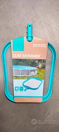 Retino skimmer piscina Intex