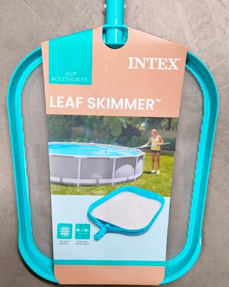 Retino skimmer piscina Intex