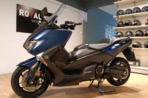 Yamaha t-max 530 sx-2019-pass incl-2anni garanzia