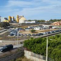 Grosso locale o terreno sp3 vic Città della notte