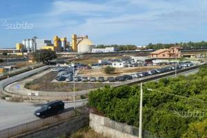 Grosso locale o terreno sp3 vic Città della notte