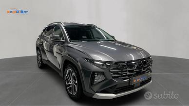 HYUNDAI Tucson III 2024 1.6 crdi 48V Exellence 2wd
