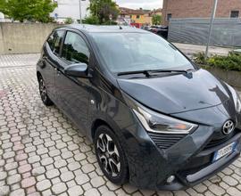 TOYOTA Aygo 1ª serie - 2018