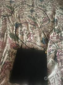 PlayStation 4 + 2 monitor