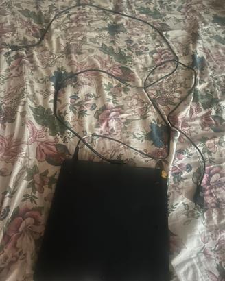 PlayStation 4 + 2 monitor
