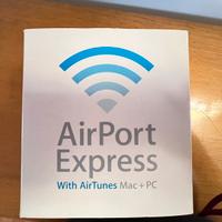 VINTAGE Apple Airport Express Model No. A1088