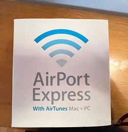 VINTAGE Apple Airport Express Model No. A1088