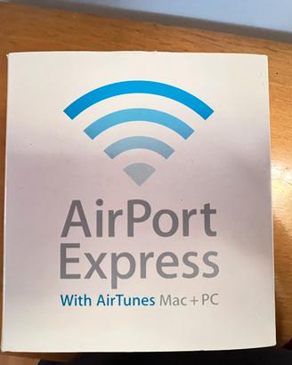 VINTAGE Apple Airport Express Model No. A1088