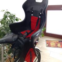 seggiolino bici