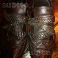 Scarpe da uomo made in italy