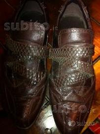 Scarpe da uomo made in italy