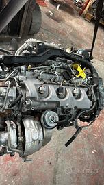 Motore TOYOTA RAV 4 SIGLA 2ADFTV