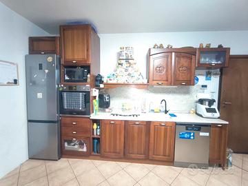 cucina 3m