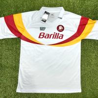 maglia calcio 