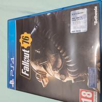 fallout gioco ps4 quasi gratis