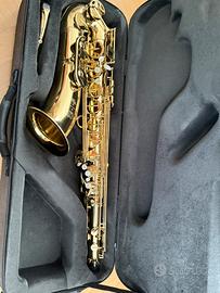 Sax tenore Selmer Super Action 80 serie II