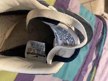 Scarpe tennis uomo nike