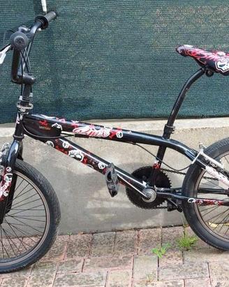 Bicicletta BMX