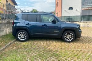 RENEGADE MY23 LIMITED 1.6 MULTIJET II 130CV E6.4