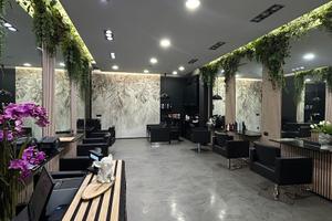 Gestione parrucchiere 40000