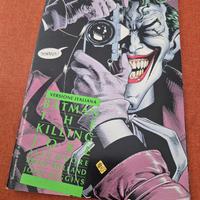 Fumetti Batman