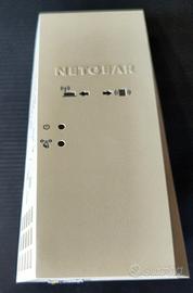 AMPLIFICATORE SEGNALE Wi-Fi NETGEAR