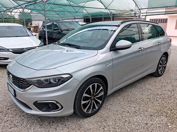 Fiat Tipo Station Wagon SW 1.6 mjt Lounge s&s 120c