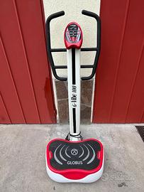 Pedana Vibrante Globus G-Vibe 100 Home Fitness