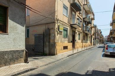 Magazzino - Paternò