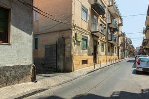 Magazzino - Paternò