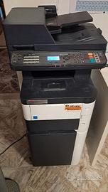 Stampante Olivetti D Copia 4003MF