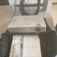 Proiettore Panasonic mod  PT-LB60NTE  -PT-LB55NTE