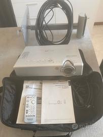 Proiettore Panasonic mod  PT-LB60NTE  -PT-LB55NTE