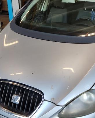 Cofano SEAT ALTEA XL del 2011