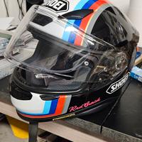 casco shoei nxr 