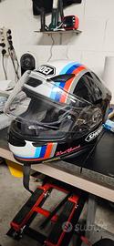casco shoei nxr 