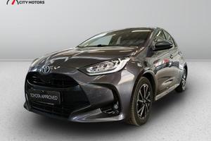 Toyota Yaris 1.5 hybrid Trend