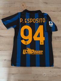 Maglia inter Esposito#94-Tg M