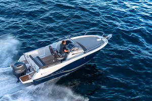 Cap Camarat 6.5 WA S2 Jeanneau