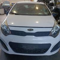 RICAMBI USATI AUTO KIA Rio 4° Serie D3FA Diesel 1